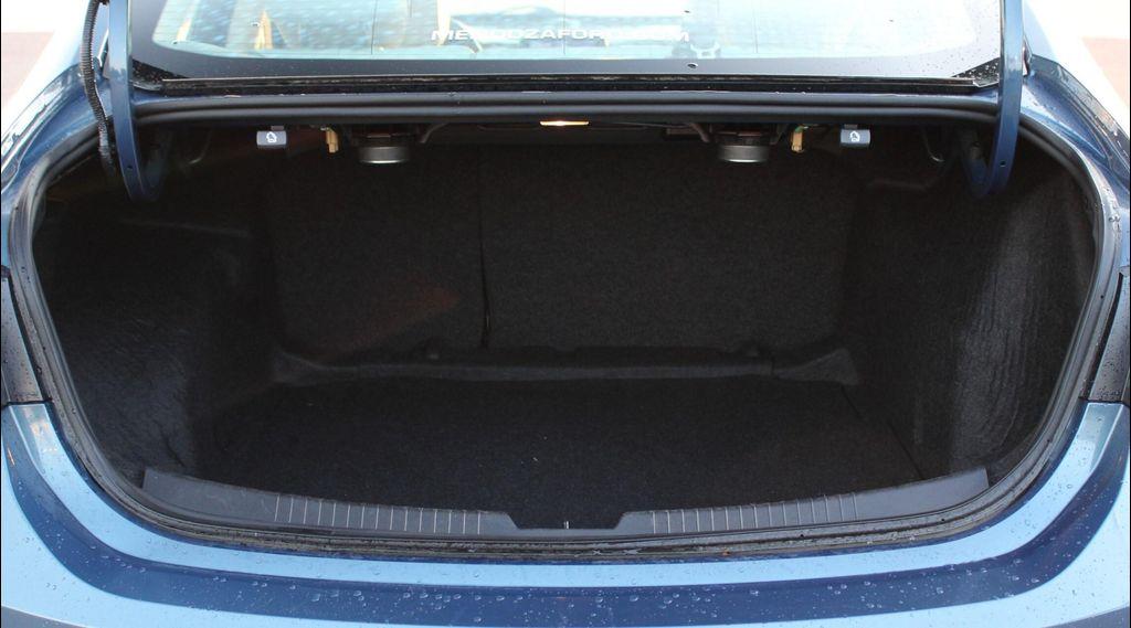 used 2024 Chevrolet Malibu car, priced at $24,857