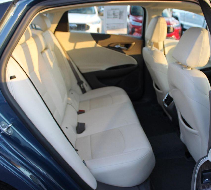 used 2024 Chevrolet Malibu car, priced at $24,857