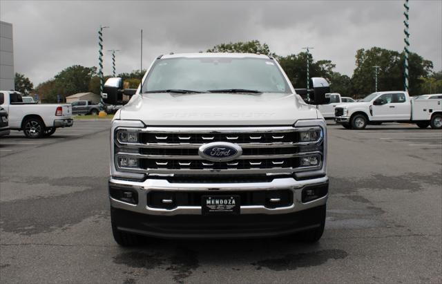 new 2024 Ford F-250 car, priced at $80,525