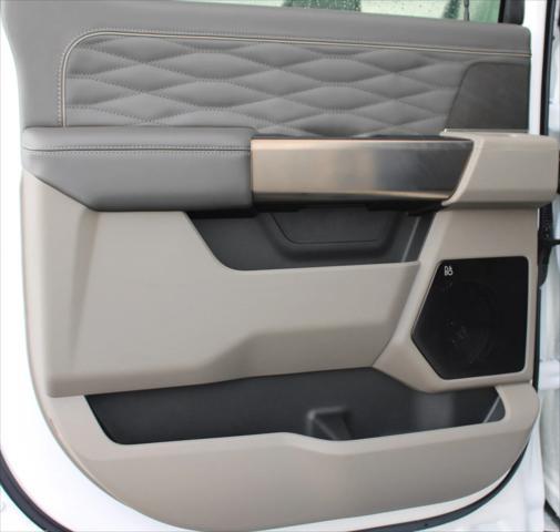new 2025 Ford F-250 car, priced at $102,865
