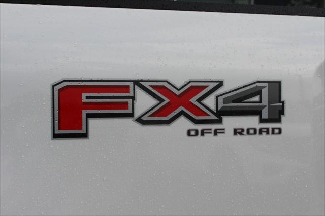 new 2025 Ford F-250 car, priced at $102,865