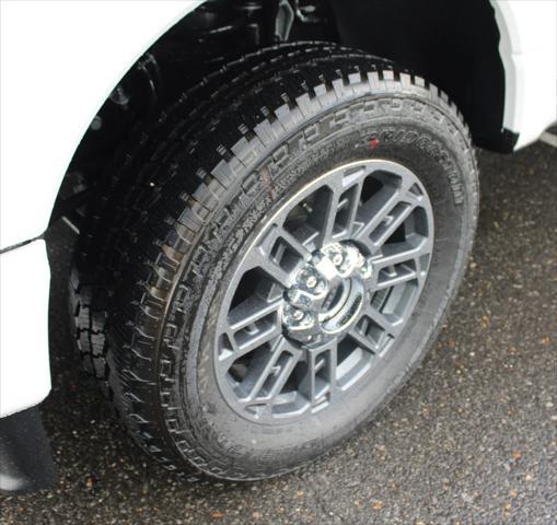 new 2025 Ford F-250 car, priced at $102,865
