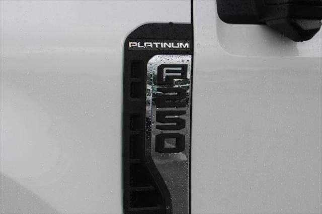 new 2025 Ford F-250 car, priced at $102,865