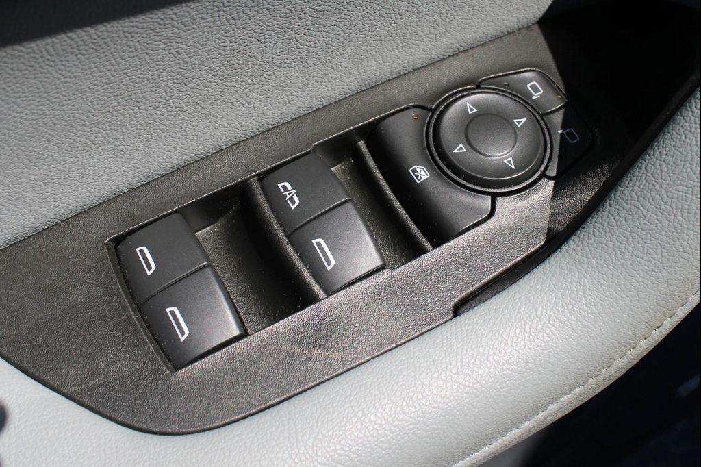 used 2022 Chevrolet Blazer car, priced at $27,477