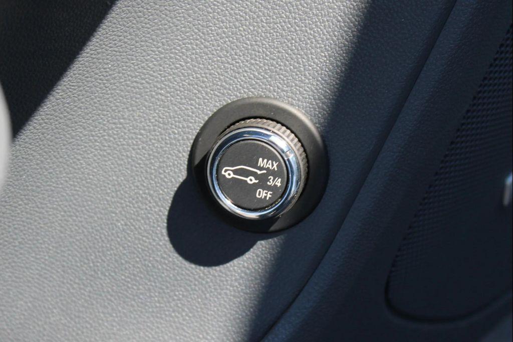 used 2022 Chevrolet Blazer car, priced at $27,477