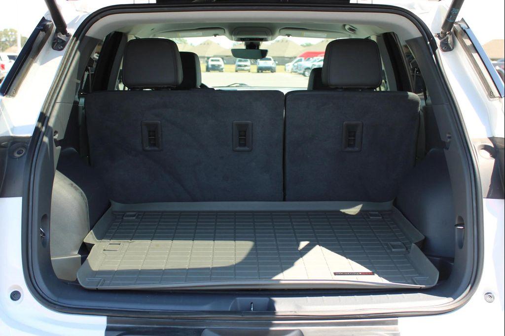 used 2022 Chevrolet Blazer car, priced at $27,477