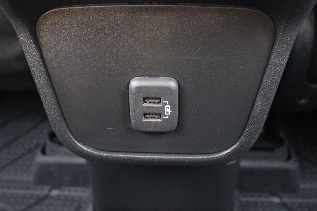 used 2022 Chevrolet Equinox car, priced at $18,637