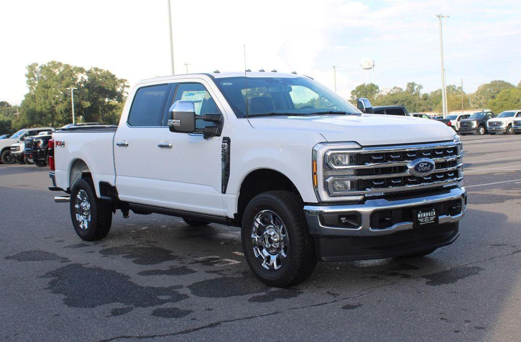 new 2026 Ford F-250 car, priced at $71,150