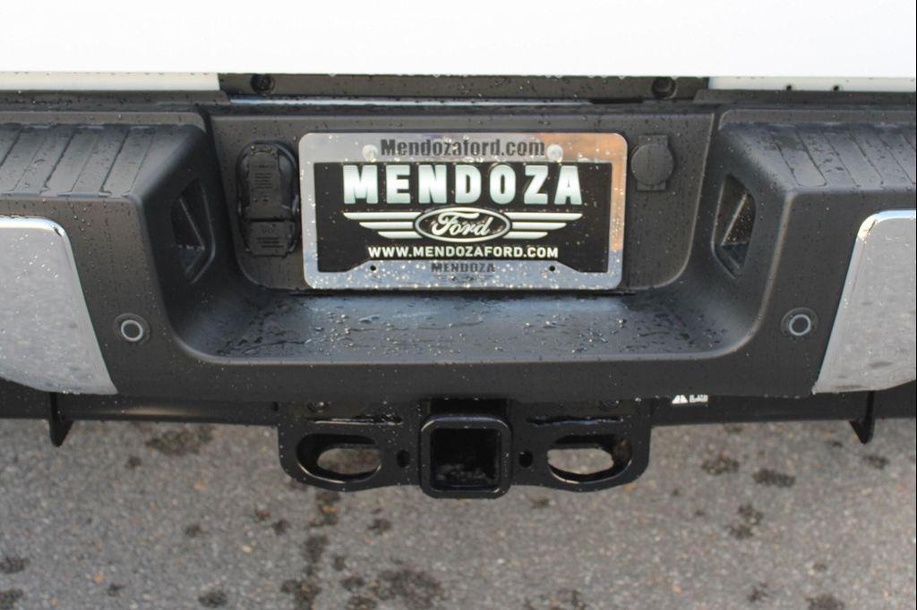 new 2026 Ford F-250 car, priced at $71,150