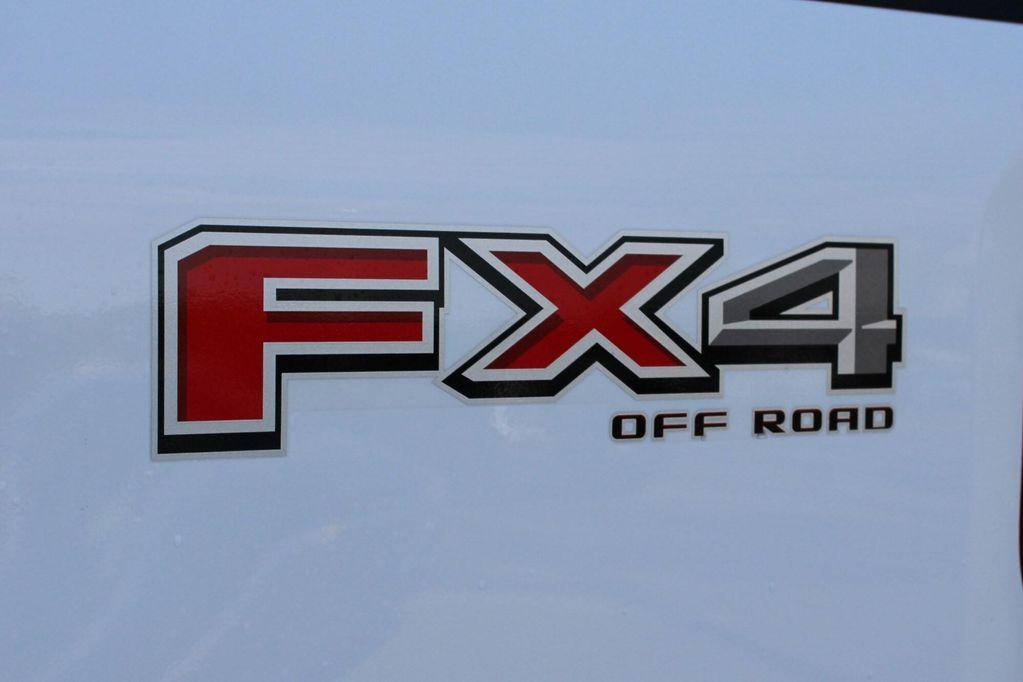 new 2026 Ford F-250 car, priced at $71,150