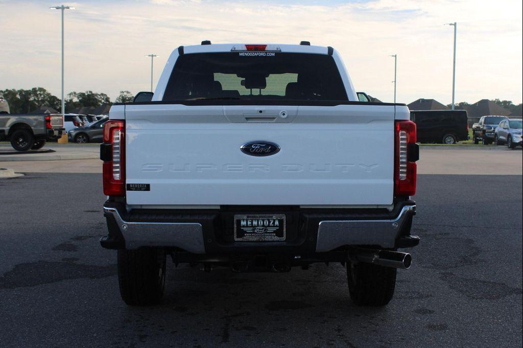 new 2026 Ford F-250 car, priced at $71,150