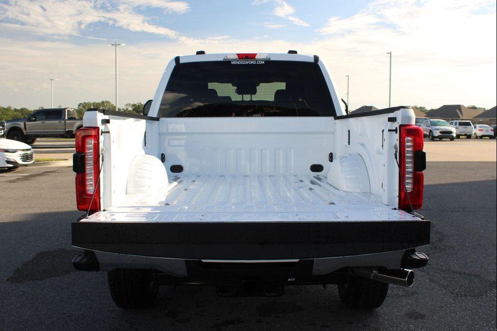 new 2026 Ford F-250 car, priced at $71,150