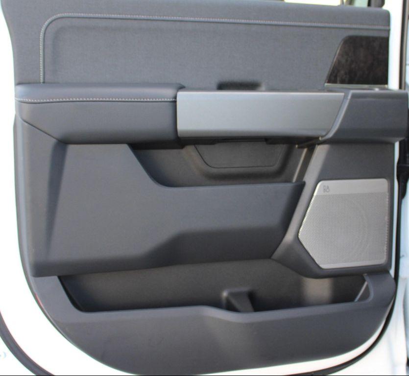 new 2026 Ford F-250 car, priced at $71,150