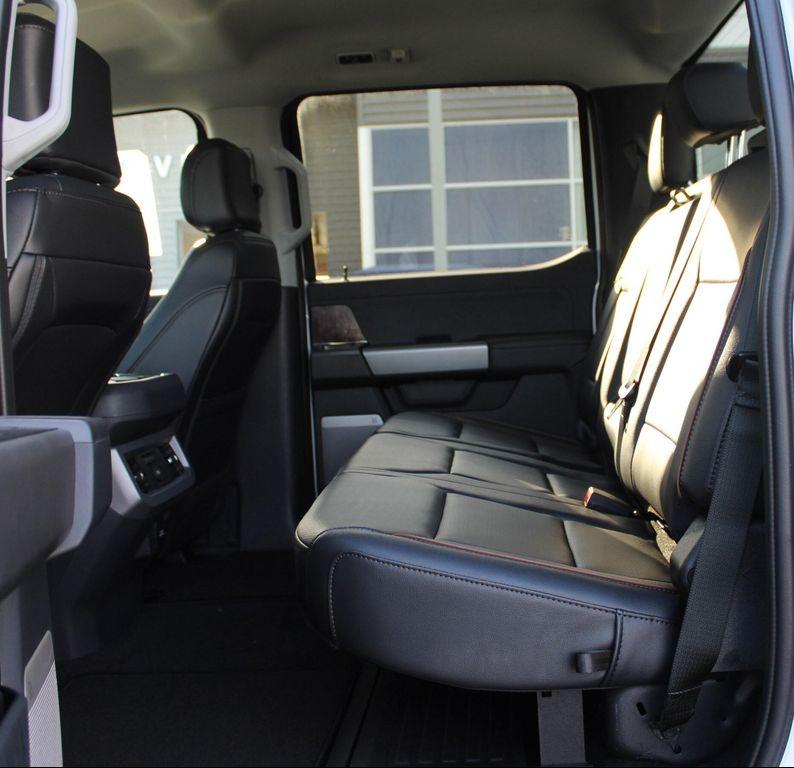 new 2026 Ford F-250 car, priced at $71,150