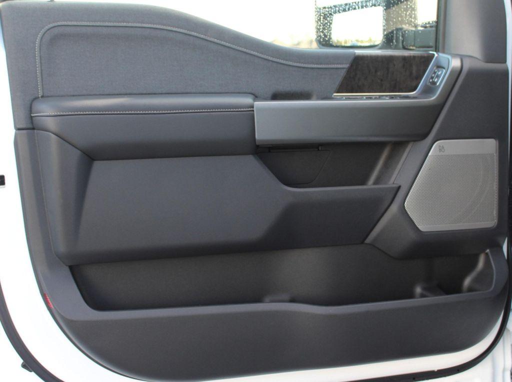 new 2026 Ford F-250 car, priced at $71,150