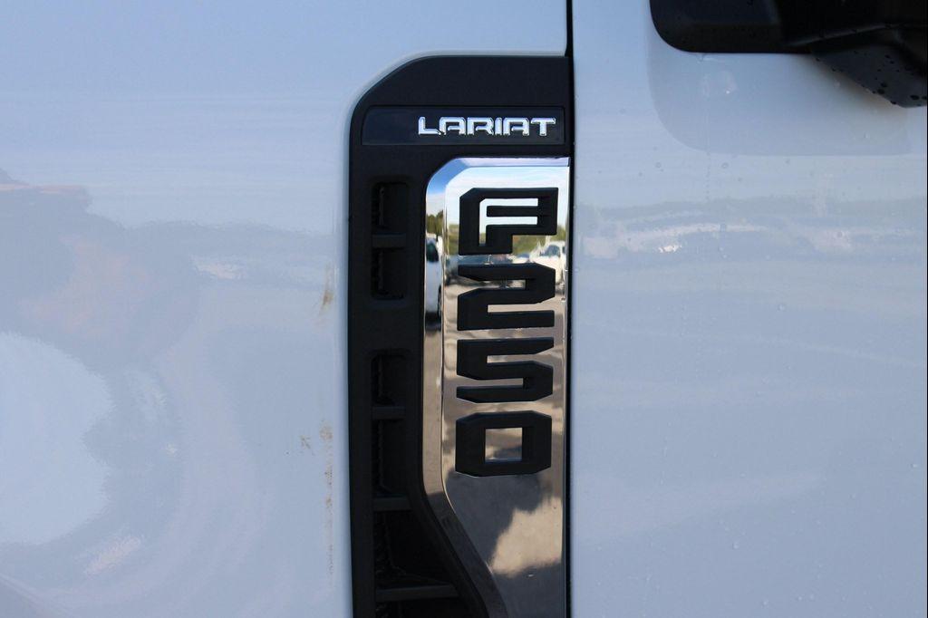 new 2026 Ford F-250 car, priced at $71,150