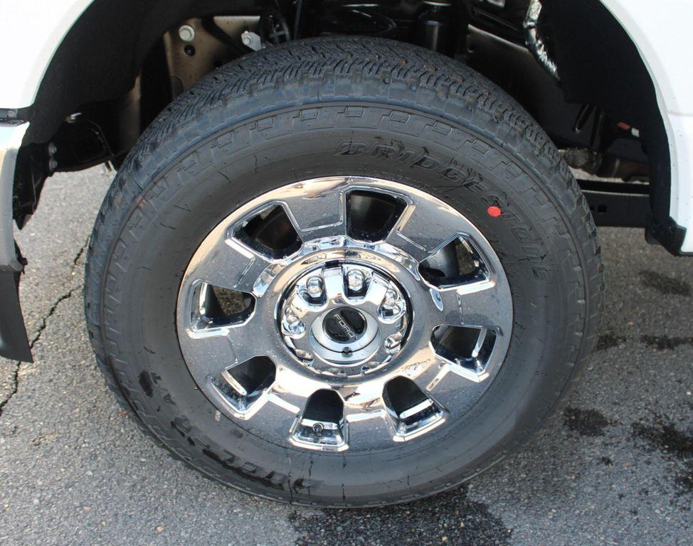 new 2026 Ford F-250 car, priced at $71,150