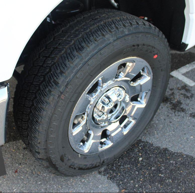 new 2026 Ford F-250 car, priced at $71,150