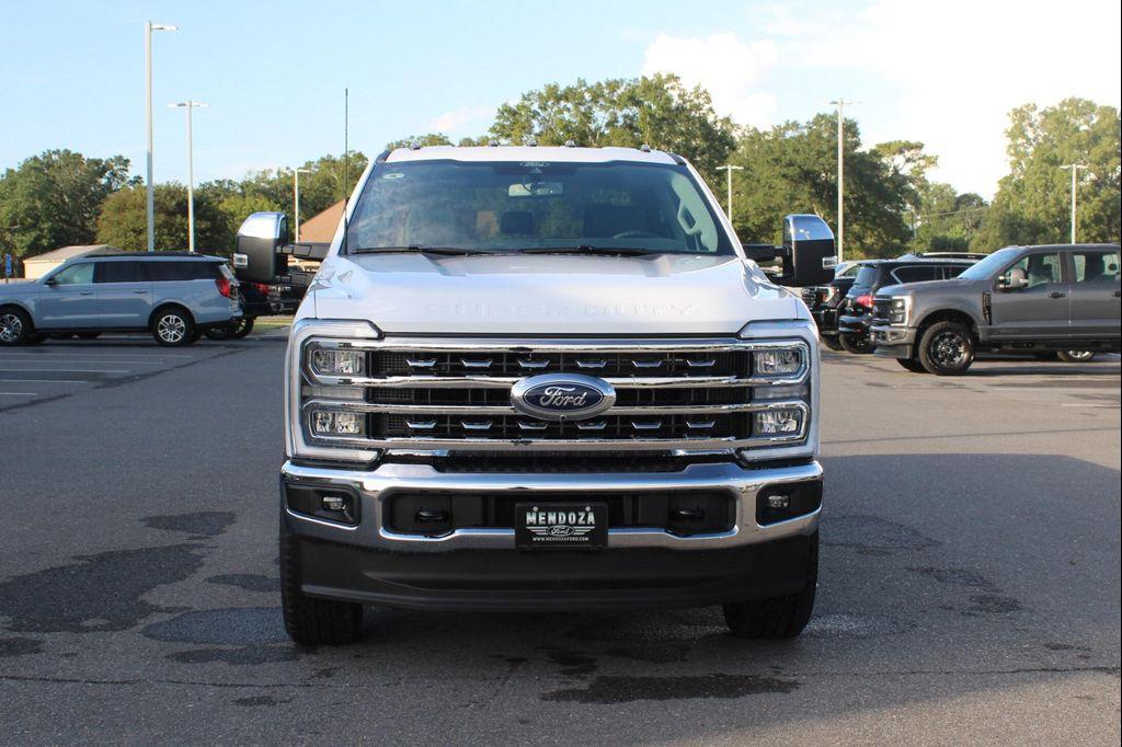 new 2026 Ford F-250 car, priced at $71,150