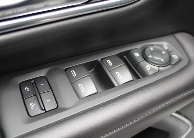 used 2021 Chevrolet Tahoe car, priced at $47,557