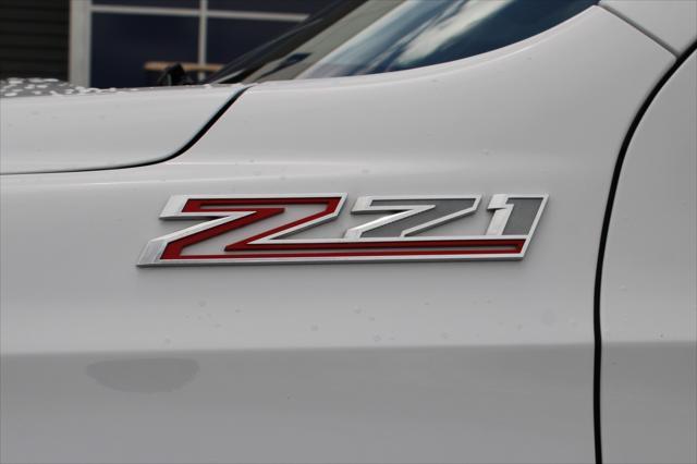 used 2021 Chevrolet Tahoe car, priced at $47,557