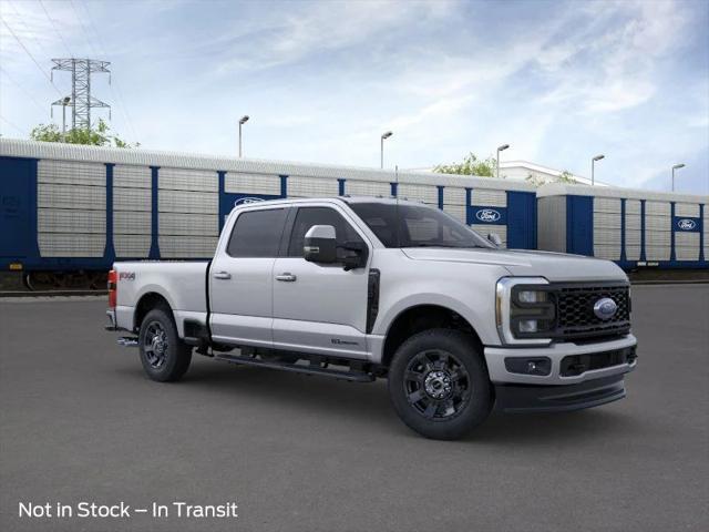 new 2024 Ford F-250 car, priced at $81,680