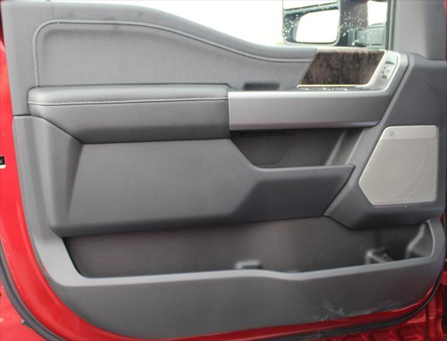 new 2025 Ford F-250 car, priced at $83,195