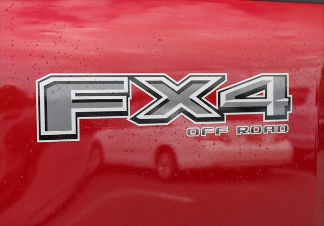 new 2025 Ford F-250 car, priced at $83,195