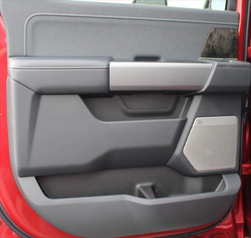 new 2025 Ford F-250 car, priced at $83,195