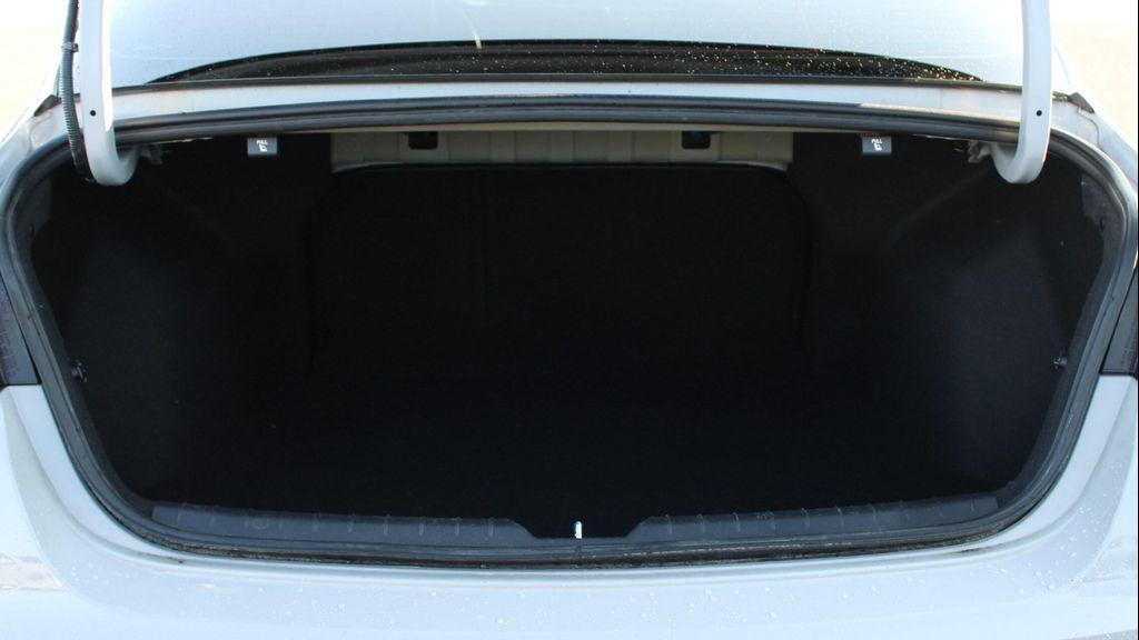 used 2023 Kia K5 car, priced at $23,917