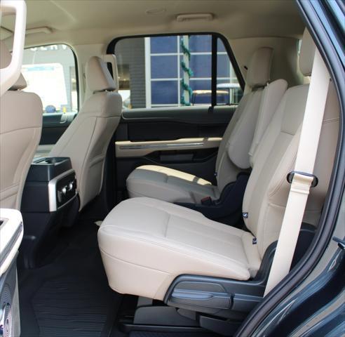 new 2024 Ford Expedition car, priced at $59,930