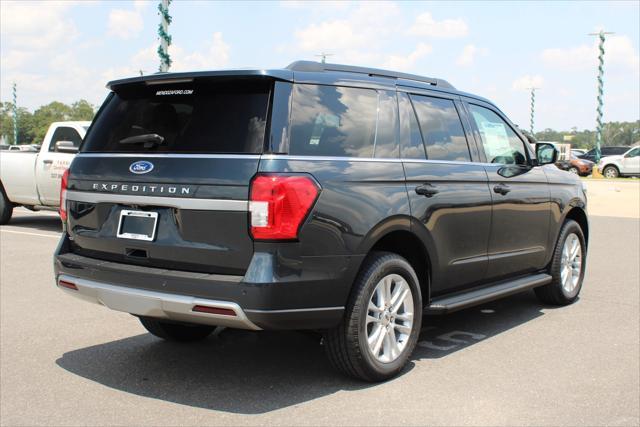 new 2024 Ford Expedition car, priced at $59,930