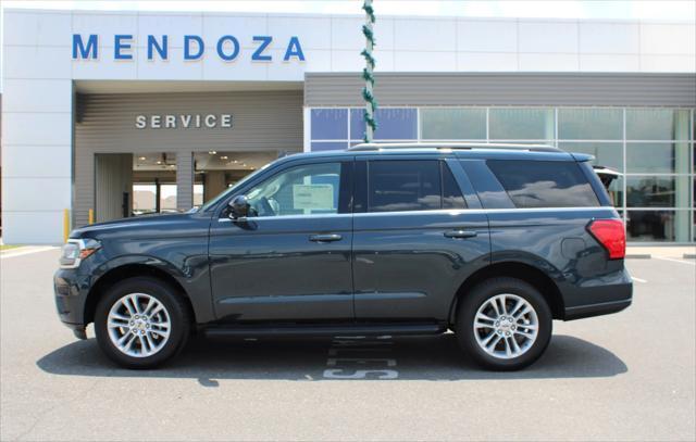 new 2024 Ford Expedition car, priced at $59,930