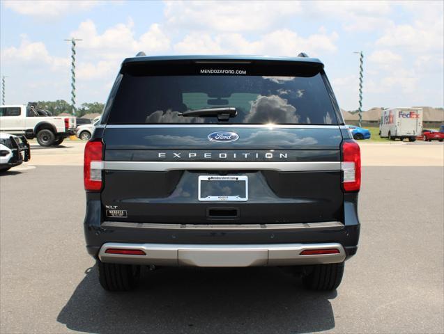 new 2024 Ford Expedition car, priced at $59,930