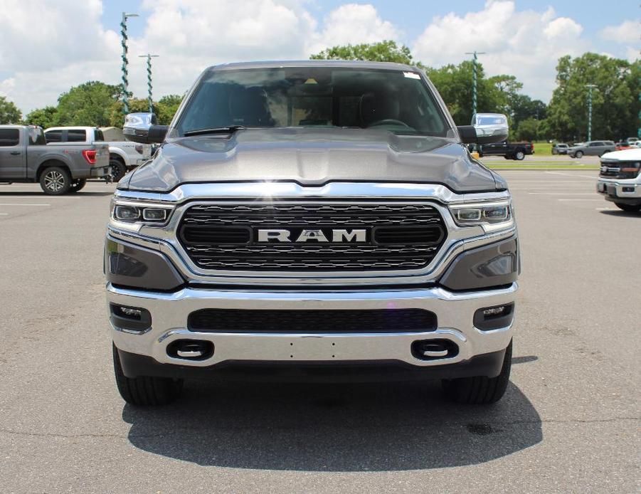 used 2024 Ram 1500 car