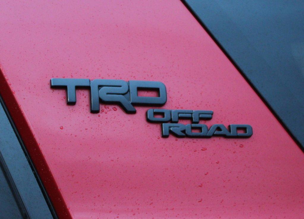 used 2019 Toyota 4Runner car, priced at $31,537