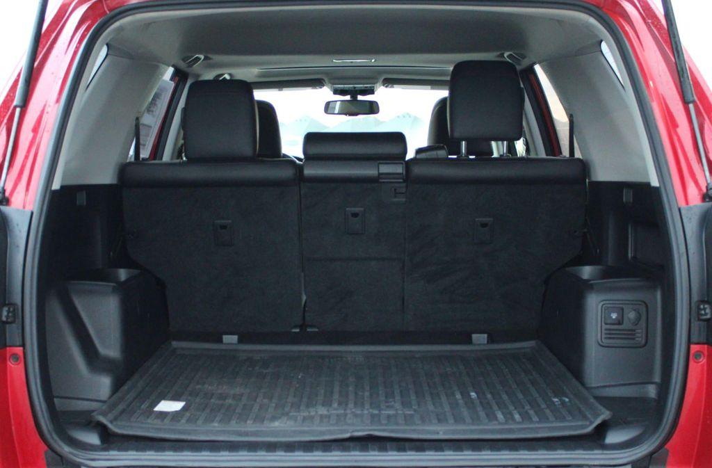 used 2019 Toyota 4Runner car, priced at $31,537