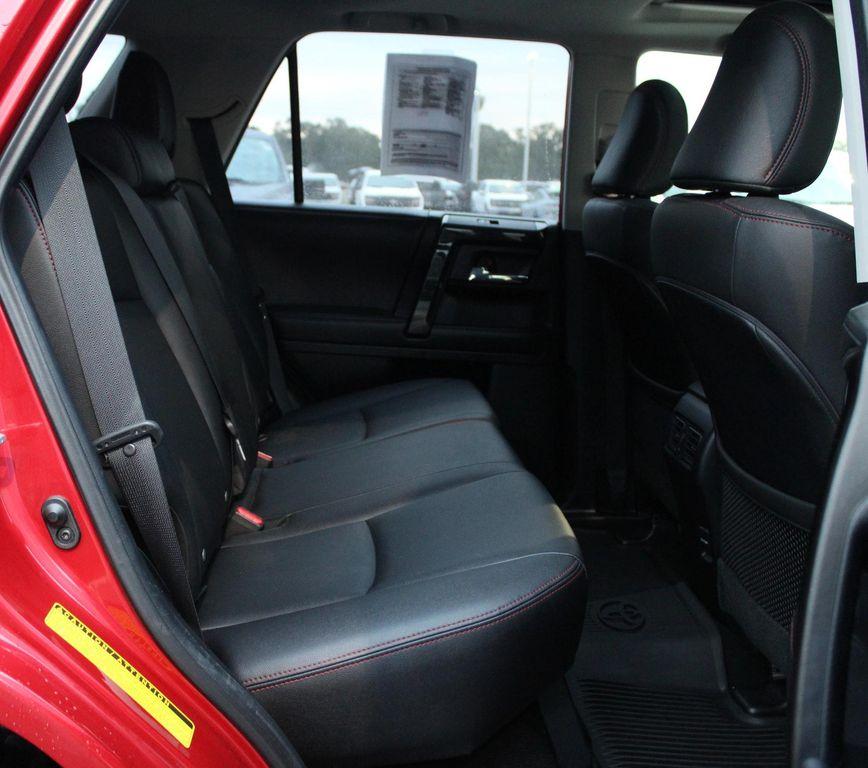 used 2019 Toyota 4Runner car, priced at $31,537