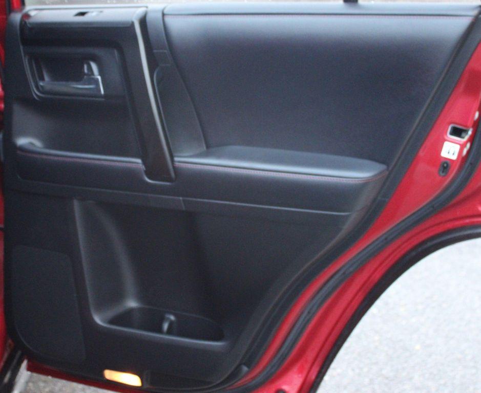 used 2019 Toyota 4Runner car, priced at $31,537