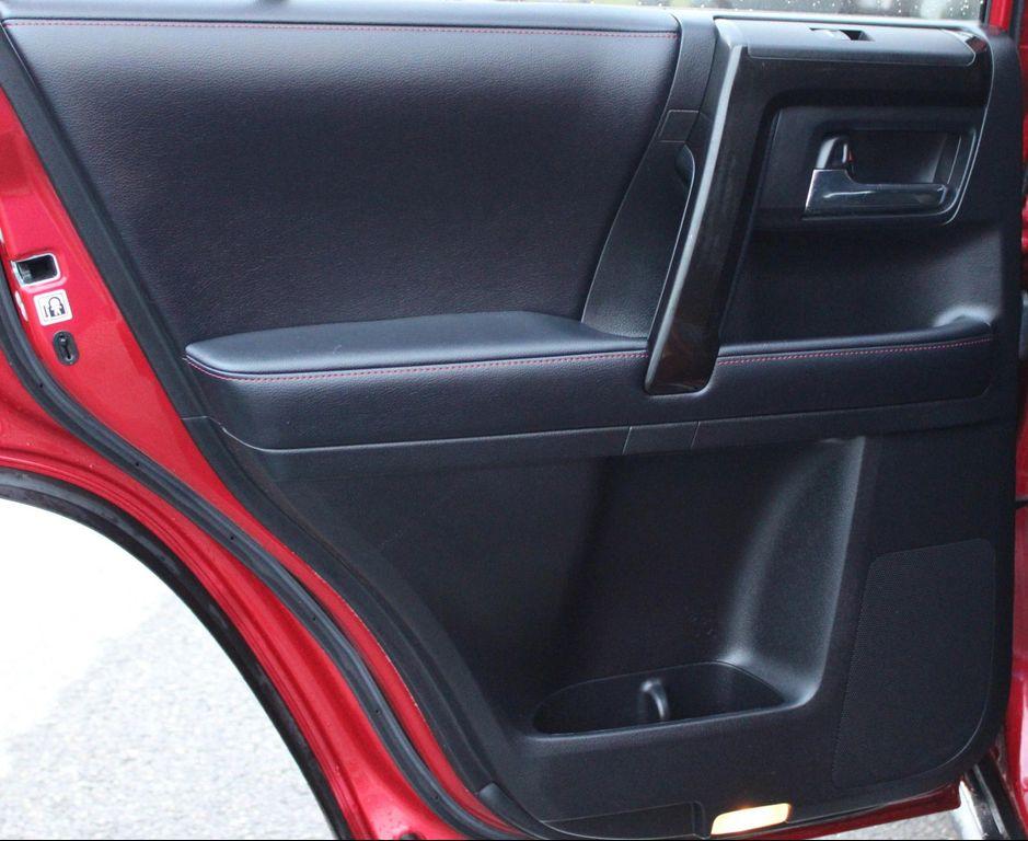 used 2019 Toyota 4Runner car, priced at $31,537