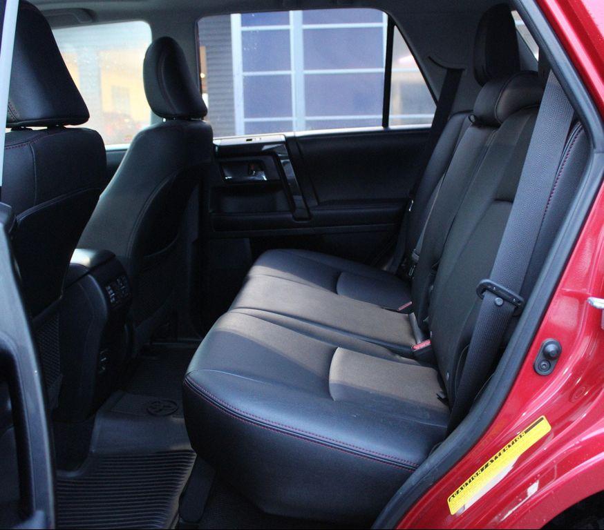 used 2019 Toyota 4Runner car, priced at $31,537