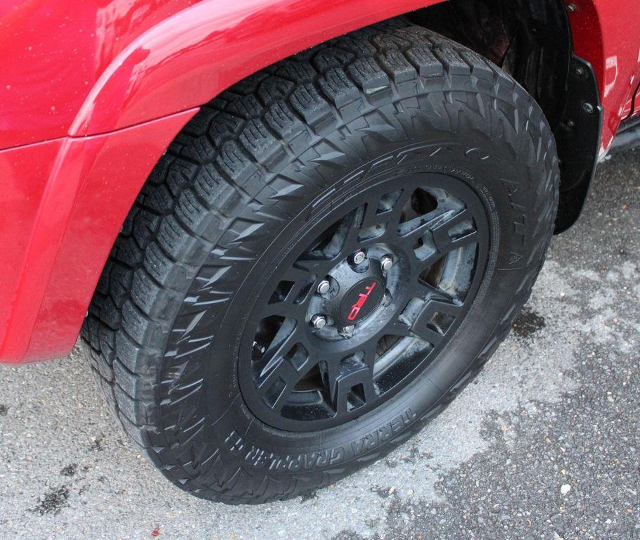 used 2019 Toyota 4Runner car, priced at $31,537