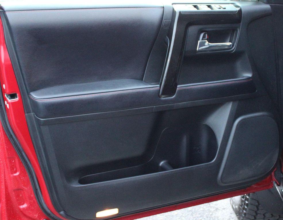 used 2019 Toyota 4Runner car, priced at $31,537