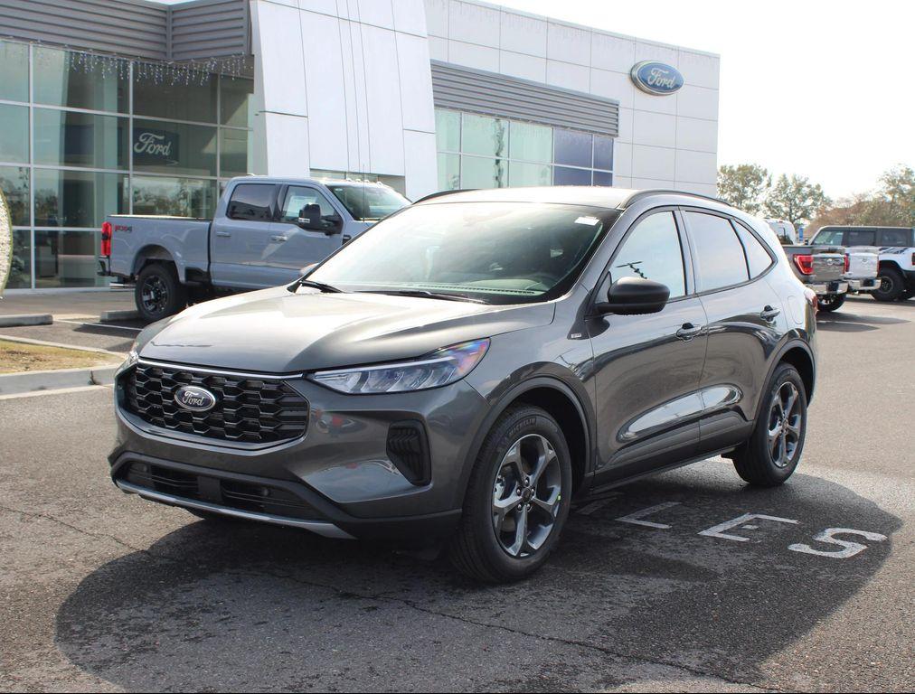 new 2025 Ford Escape car, priced at $28,980