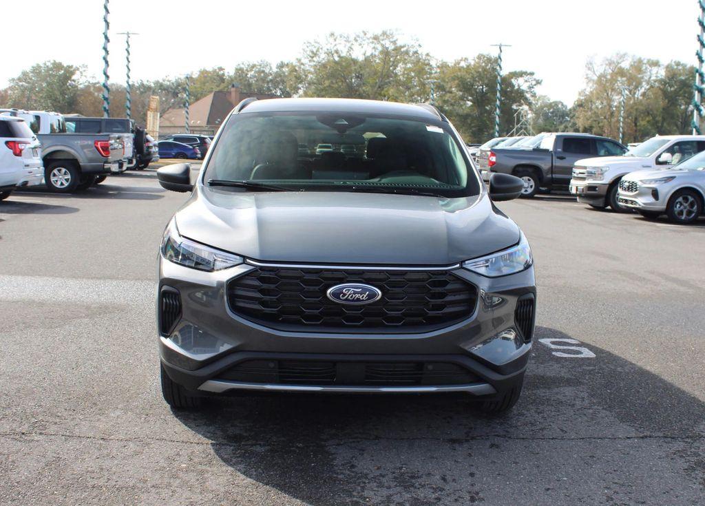 new 2025 Ford Escape car, priced at $28,980