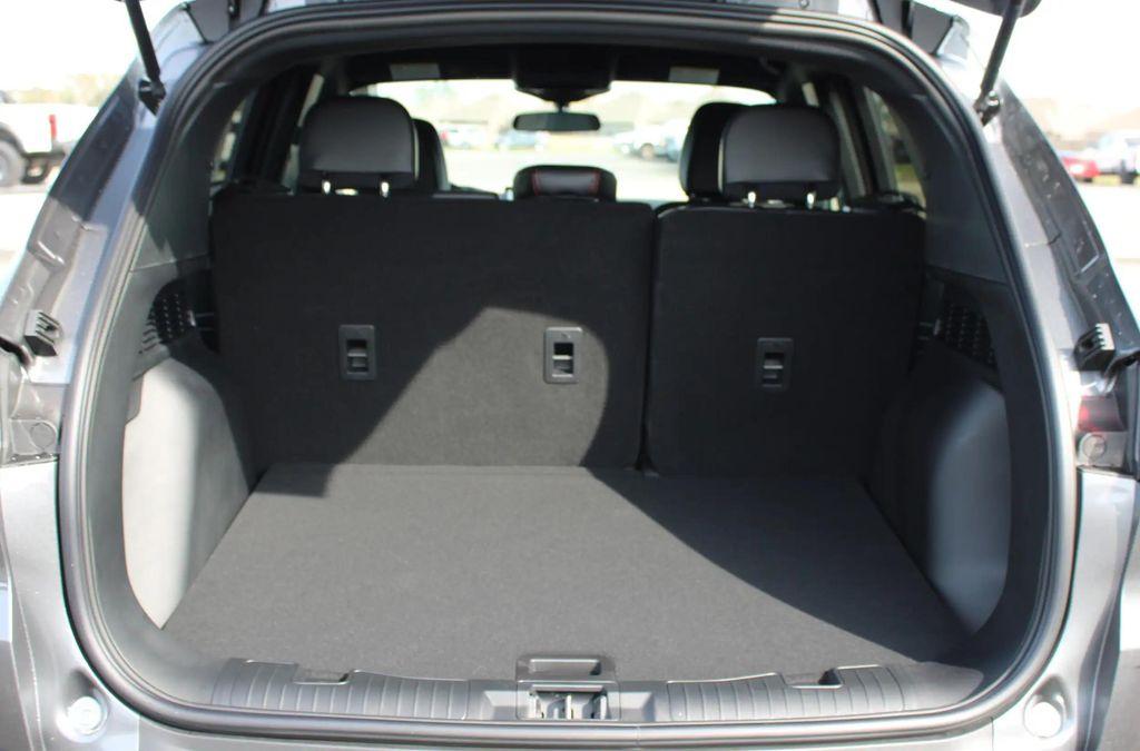 new 2025 Ford Escape car, priced at $28,980