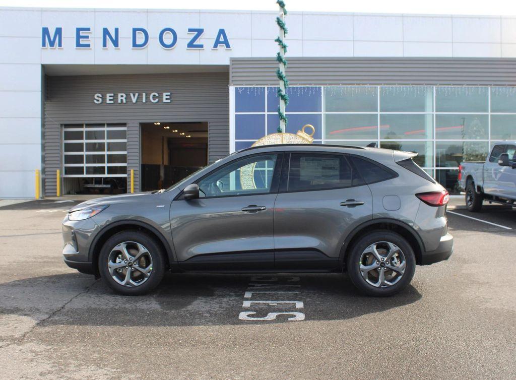 new 2025 Ford Escape car, priced at $29,980