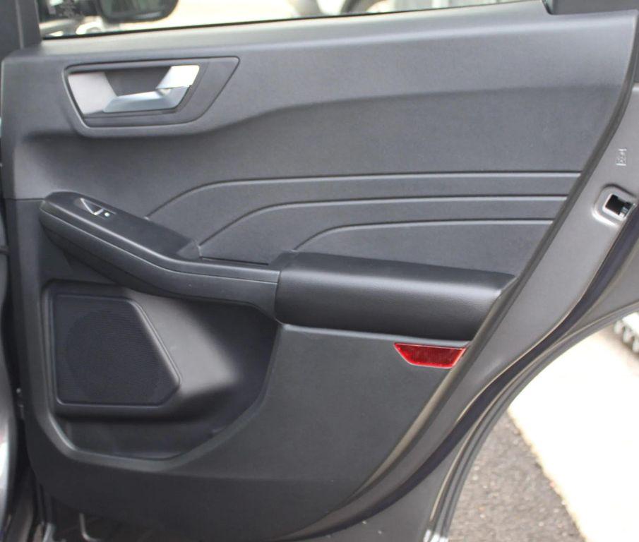 new 2025 Ford Escape car, priced at $28,980