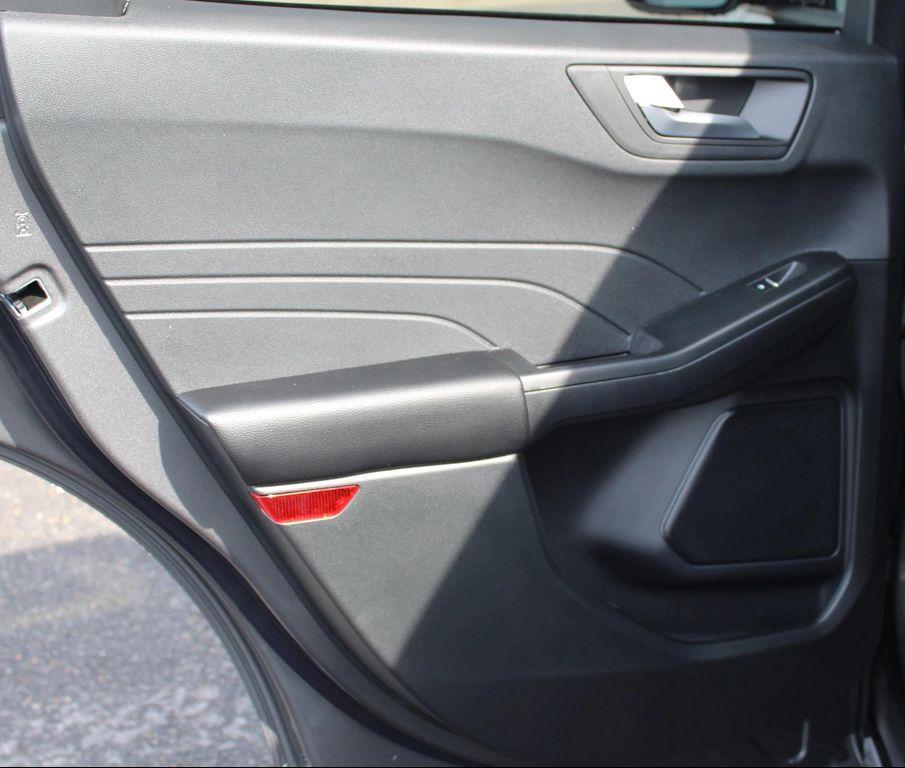 new 2025 Ford Escape car, priced at $28,980