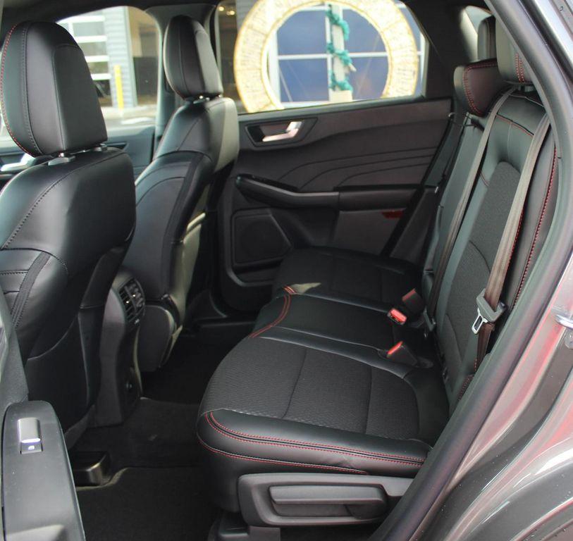 new 2025 Ford Escape car, priced at $28,980